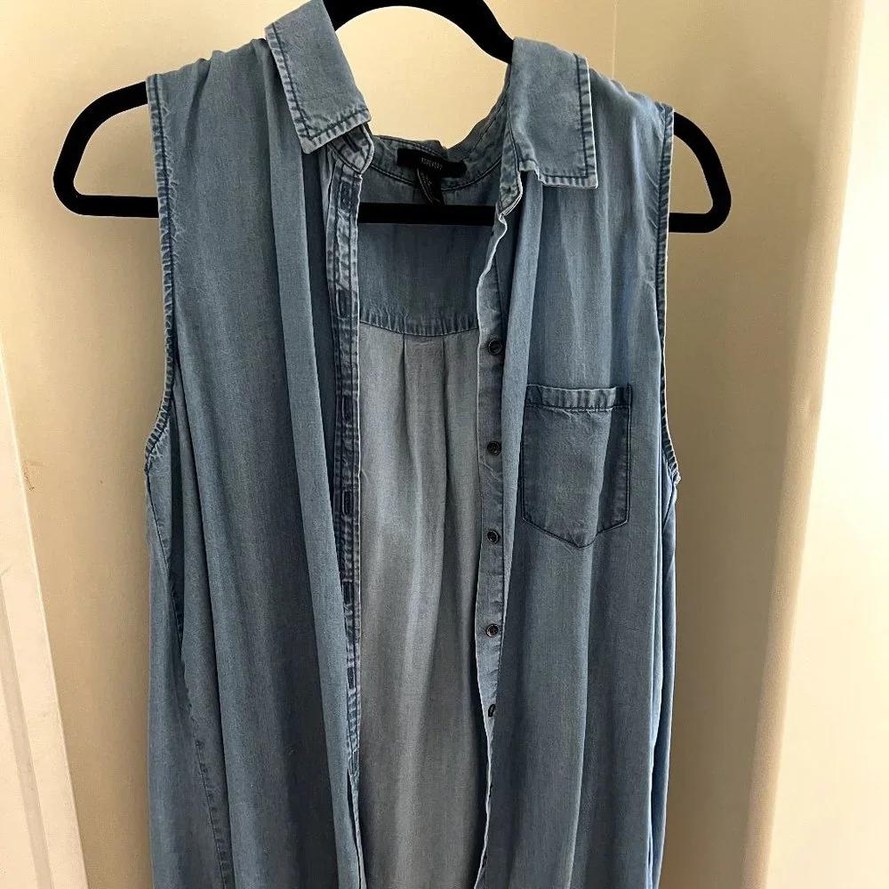 Jean Top - Picture 7 of 8